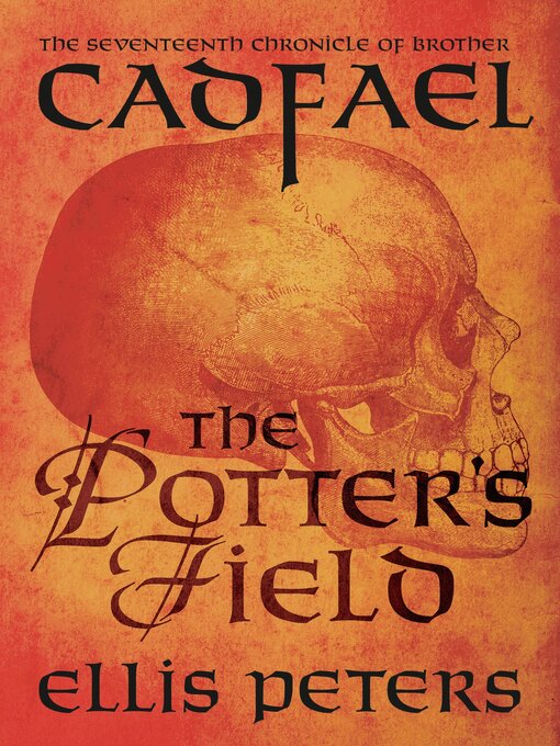 Title details for The Potter's Field by Ellis Peters - Available